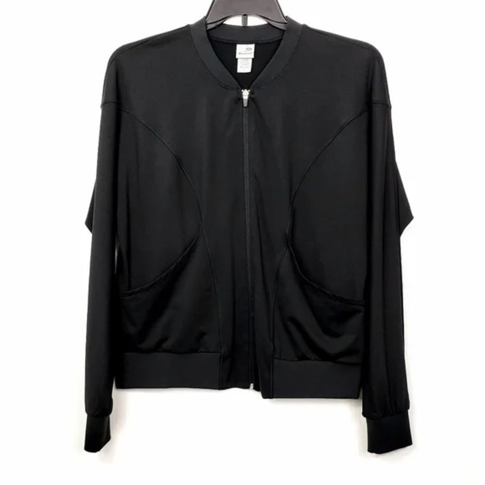 Champion C9 Duo Dry Reflective Athletic Jacket